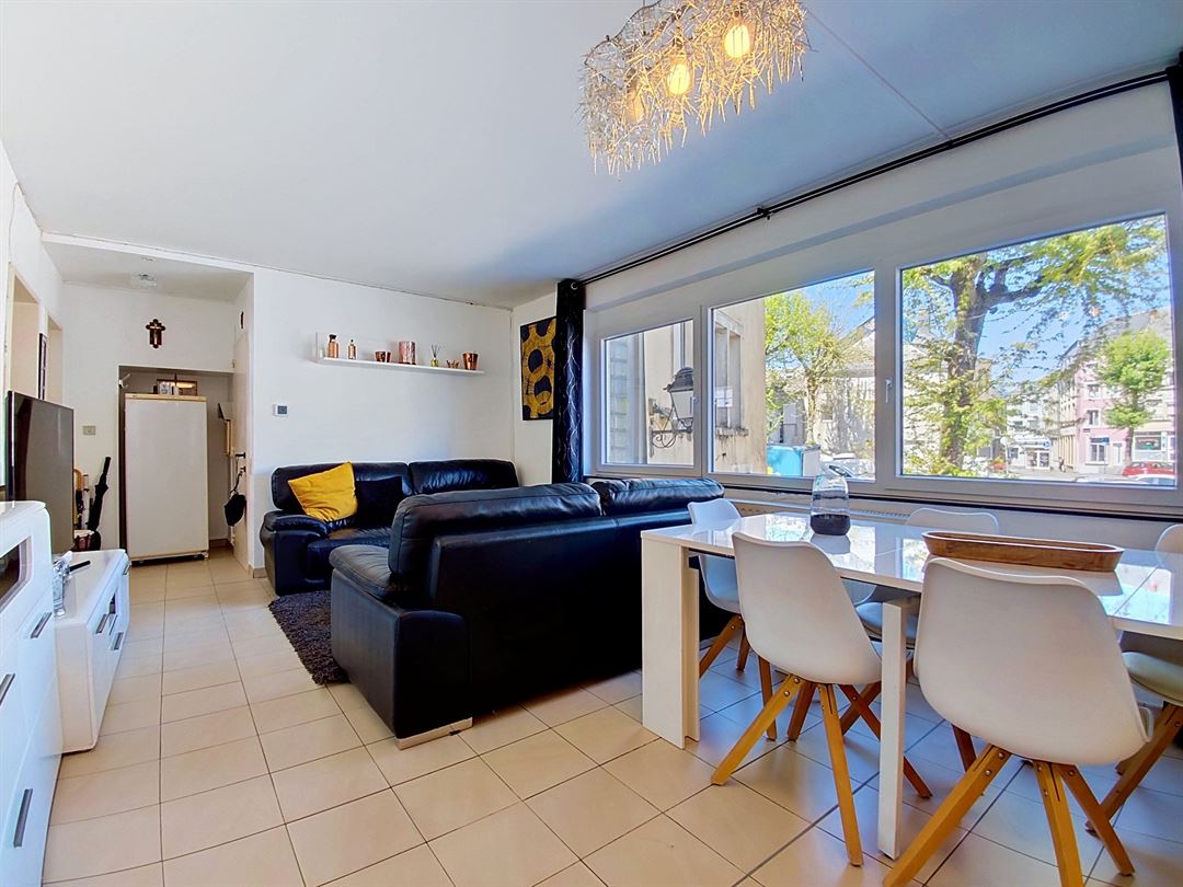 Appartement à vendre en plein centre d'Arlon - photo 3