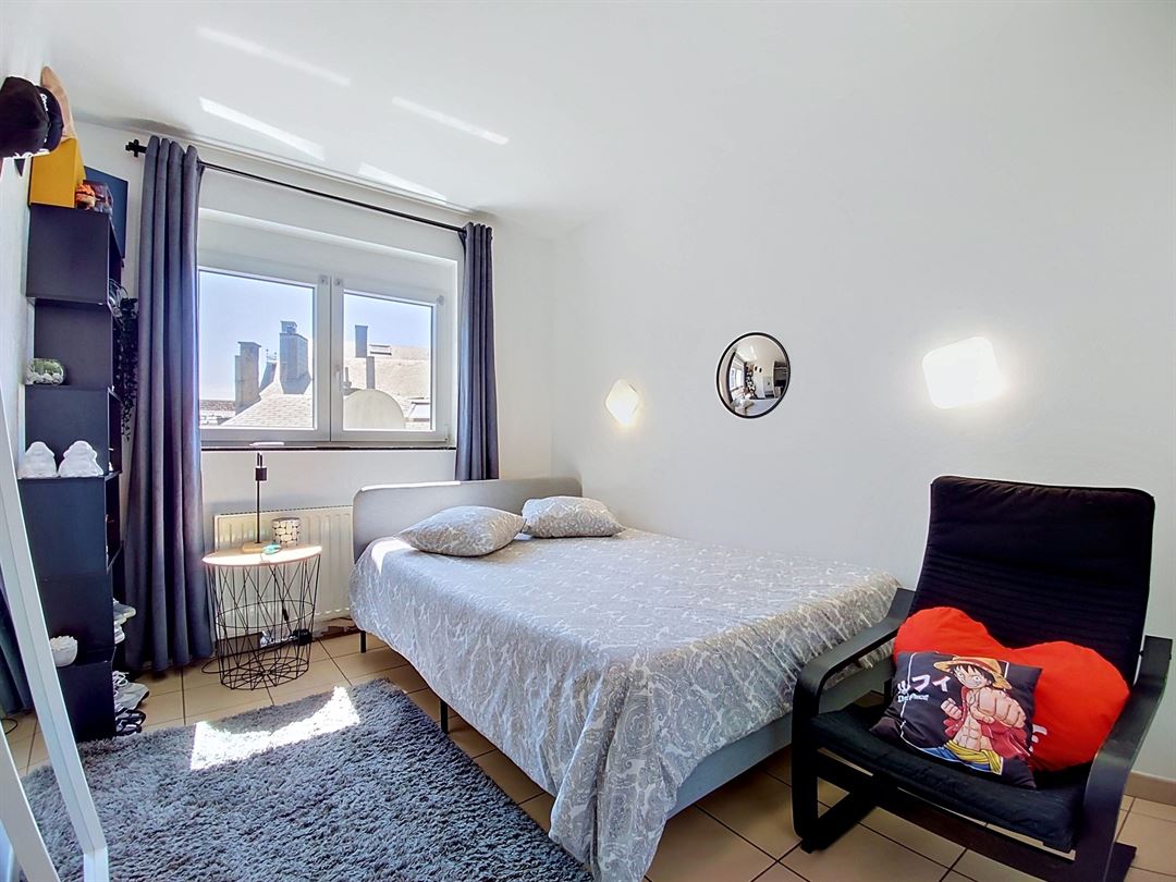 Appartement à vendre en plein centre d'Arlon - photo 5