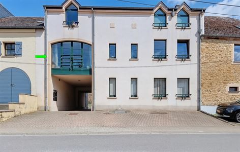 Appartement à vendre à Hondelange
