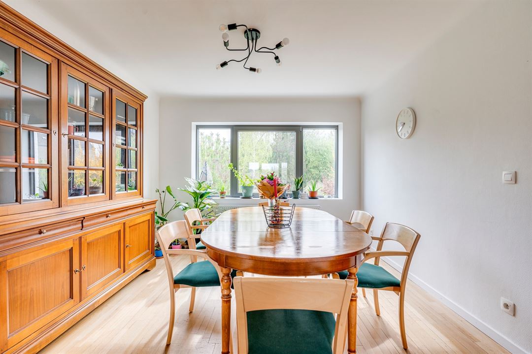 Belle maison fraichement rénovée à vendre à Stockem - photo 5