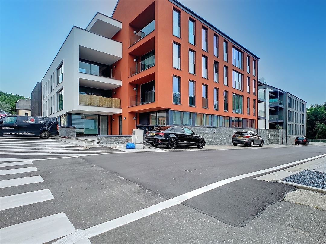 Appartement à louer à Martelange - photo 1