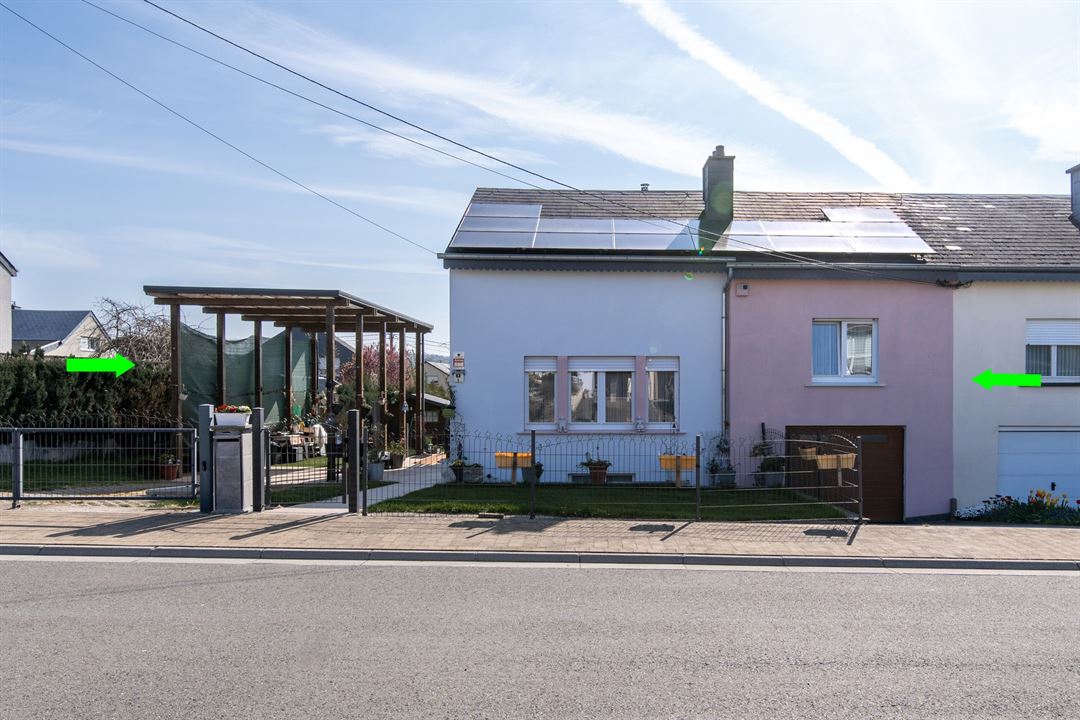 Belle maison à vendre à Athus - photo 1