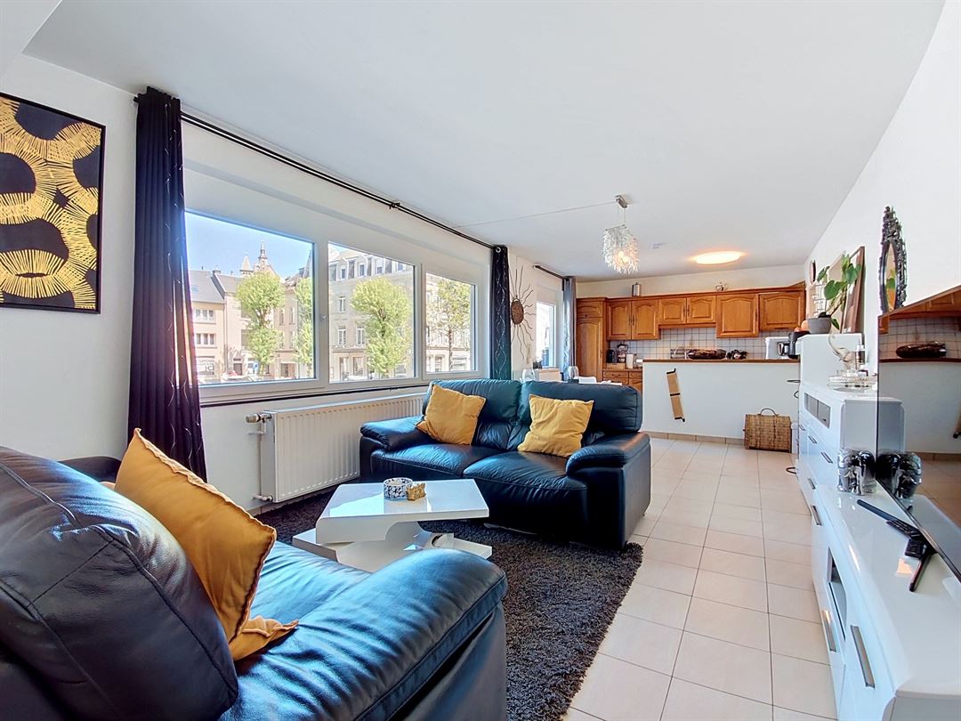 Appartement à vendre en plein centre d'Arlon - photo 2