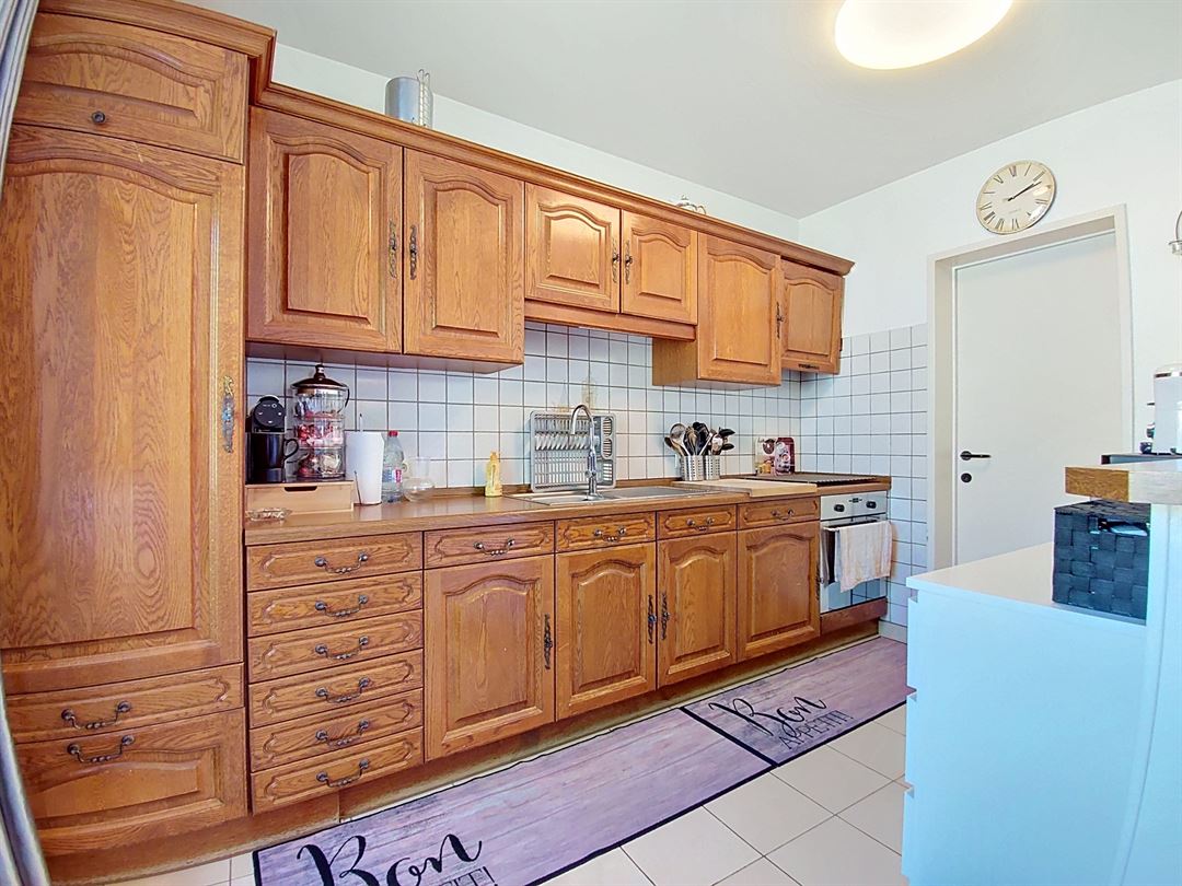 Appartement à vendre en plein centre d'Arlon - photo 4