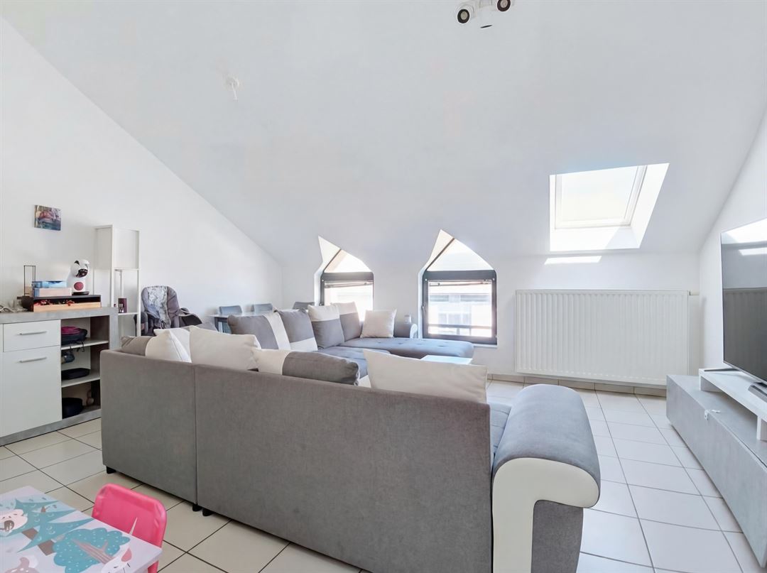 Appartement à vendre à Hondelange - photo 2
