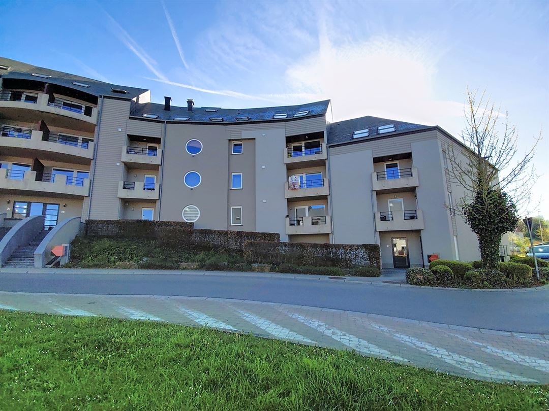 Appartement à vendre à Arlon - photo 1