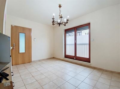 Appartement à vendre à deux pas du centre d'Arlon