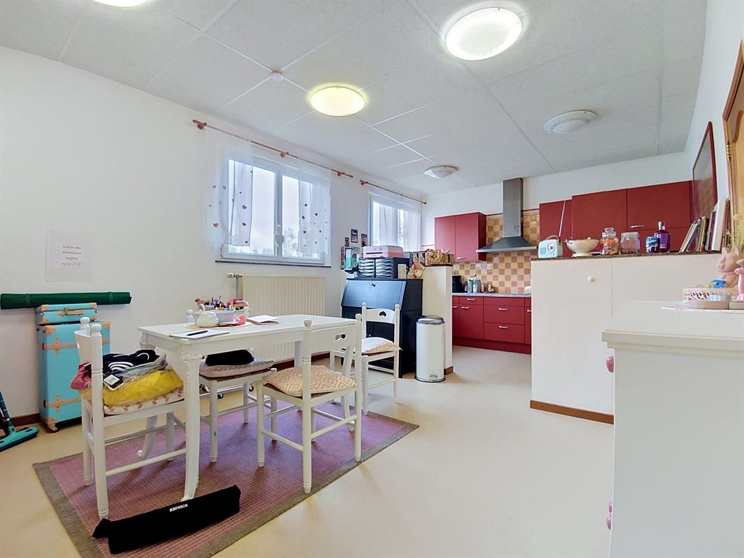 Appartement à louer à Arlon - photo 4