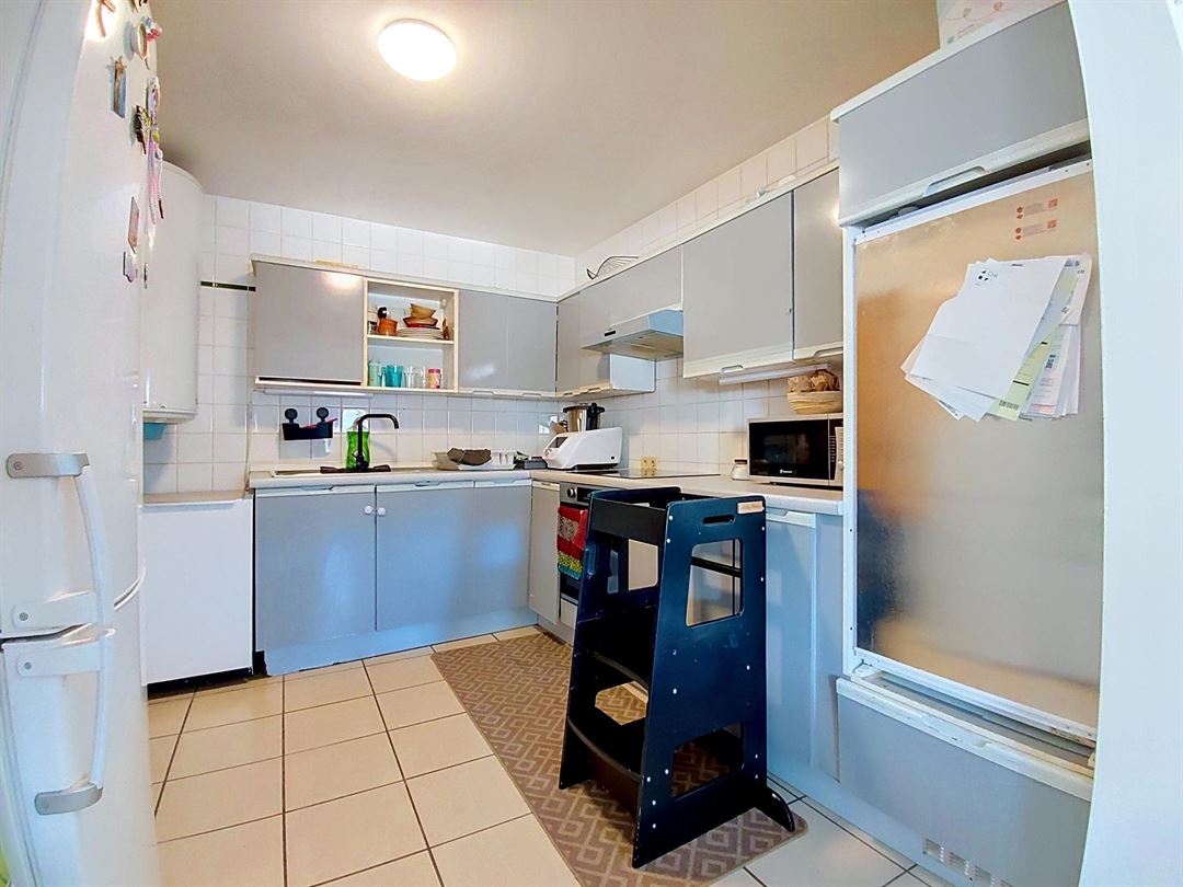 Appartement à vendre à Hondelange - photo 4