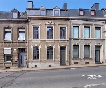 Splendide maison de maître à louer à Arlon