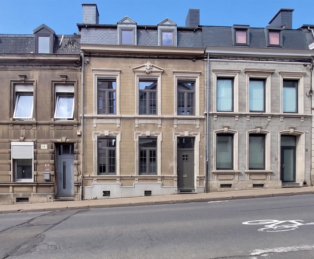 Splendide maison de maître à louer à Arlon - photo 1