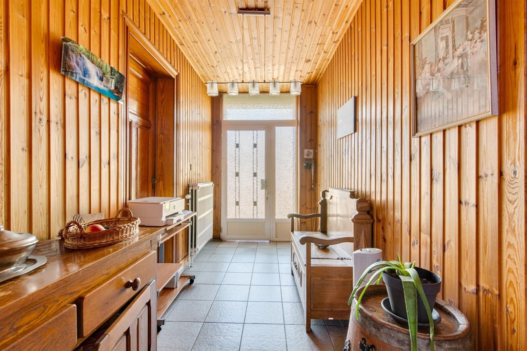 Charmante maison avec jardin et potentiel d’agrandissement à Stockem - photo 3