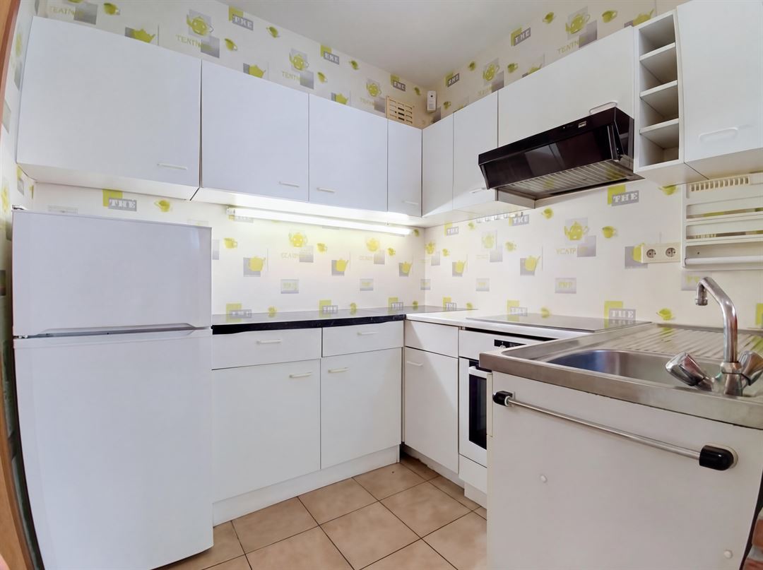 Appartement à vendre à deux pas du centre d'Arlon - photo 3