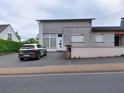 Appartement à louer à Arlon
