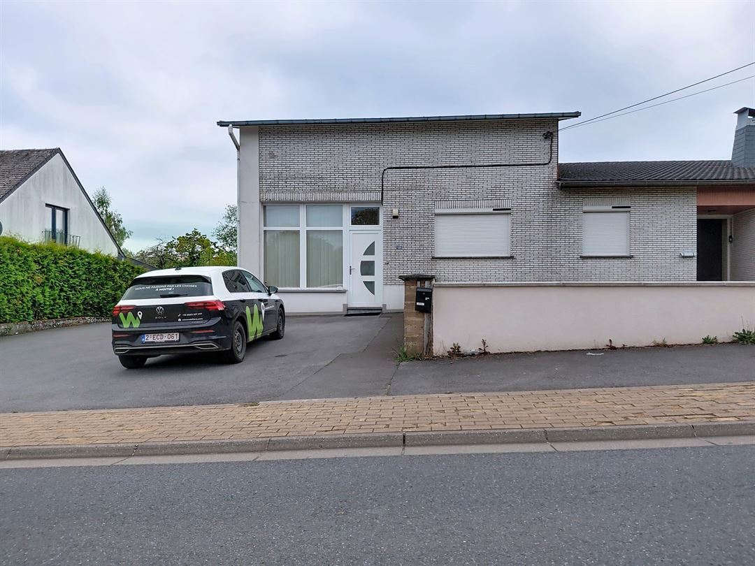 Appartement à louer à Arlon - photo 1