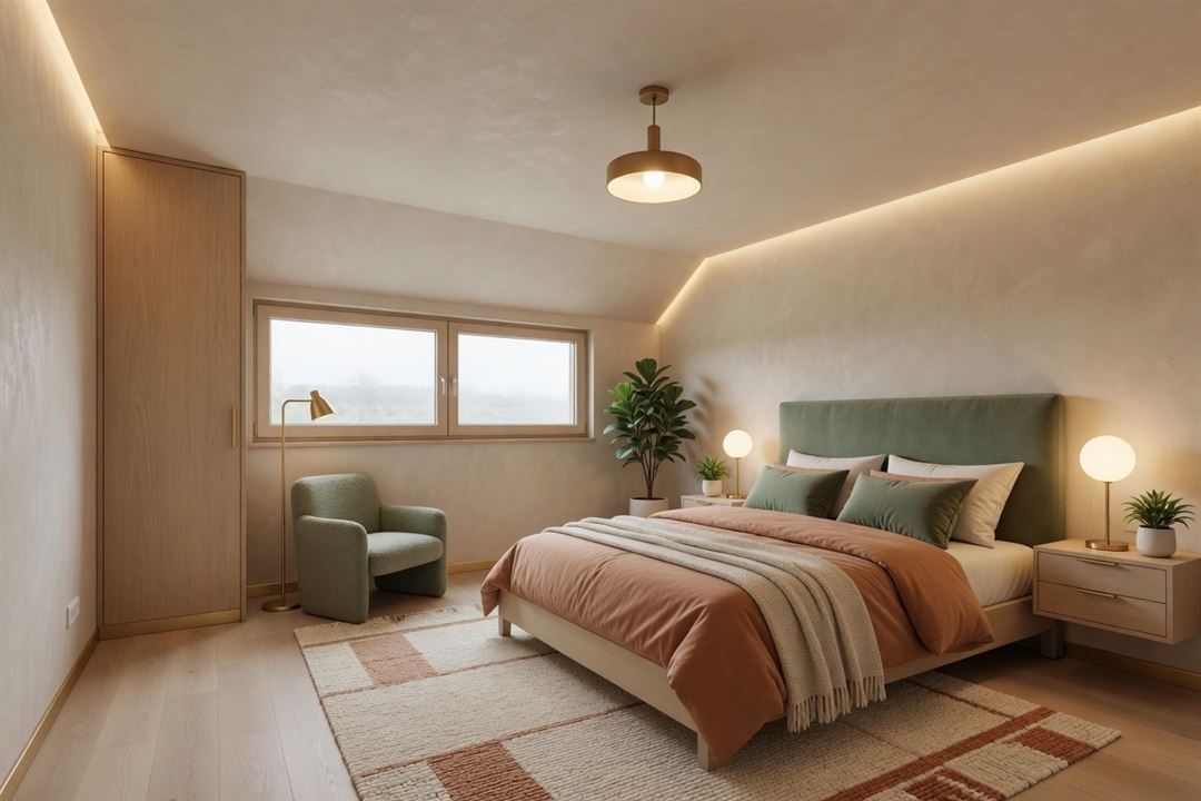 Splendides maisons neuves contemporaines à vendre à Arlon Barnich - photo 4
