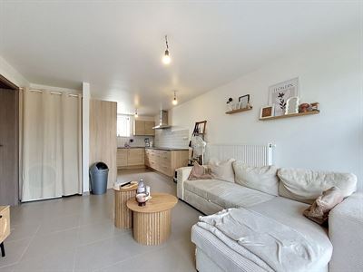 Appartement à louer à Arlon