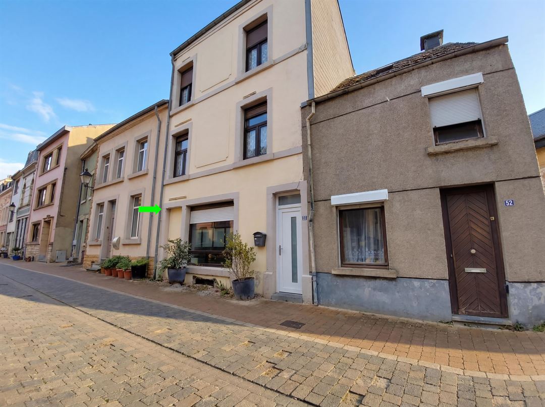 Maison de ville à vendre dans le quartier prisé du Vieil Arlon - photo 1