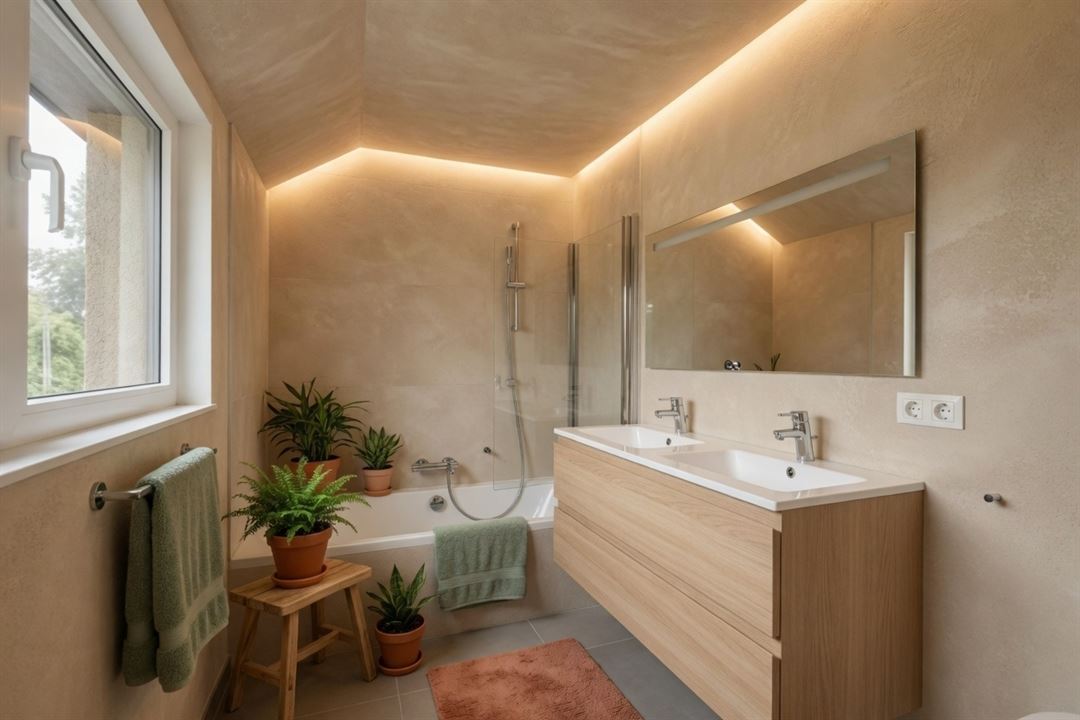 Splendides maisons neuves contemporaines à vendre à Arlon Barnich - photo 5