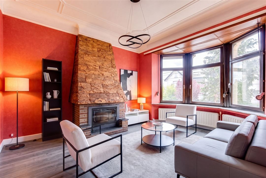 Magnifique bien de caractère à vendre à Arlon sur un terrain de plus de 11 ares - photo 4