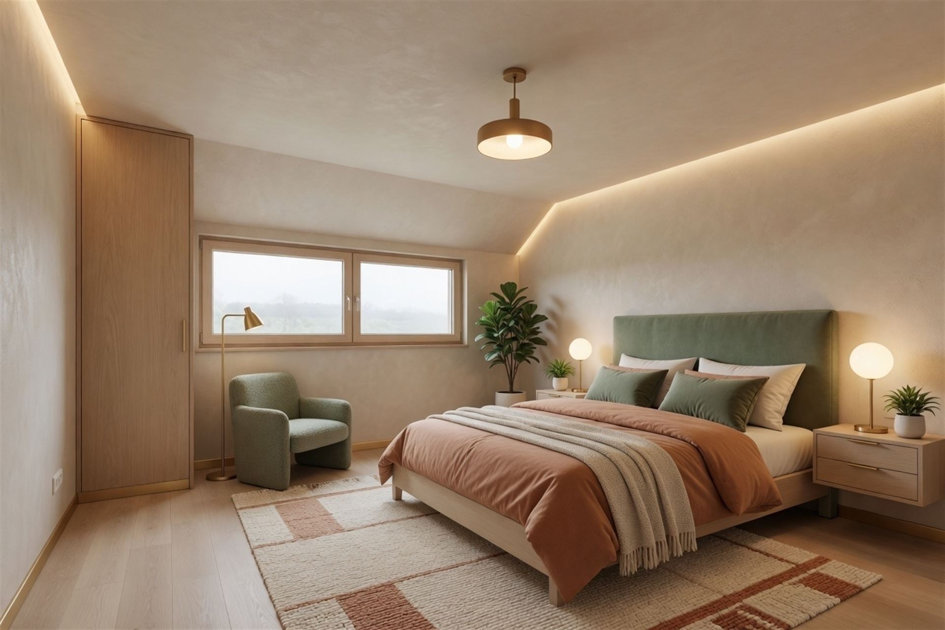 Splendides maisons neuves contemporaines à vendre à Arlon Barnich — photo 4