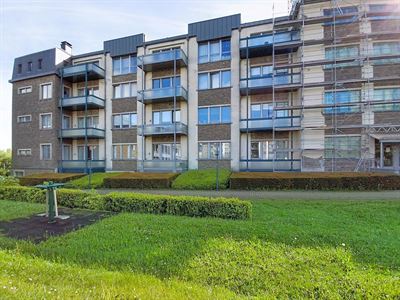 Appartement à vendre à Arlon