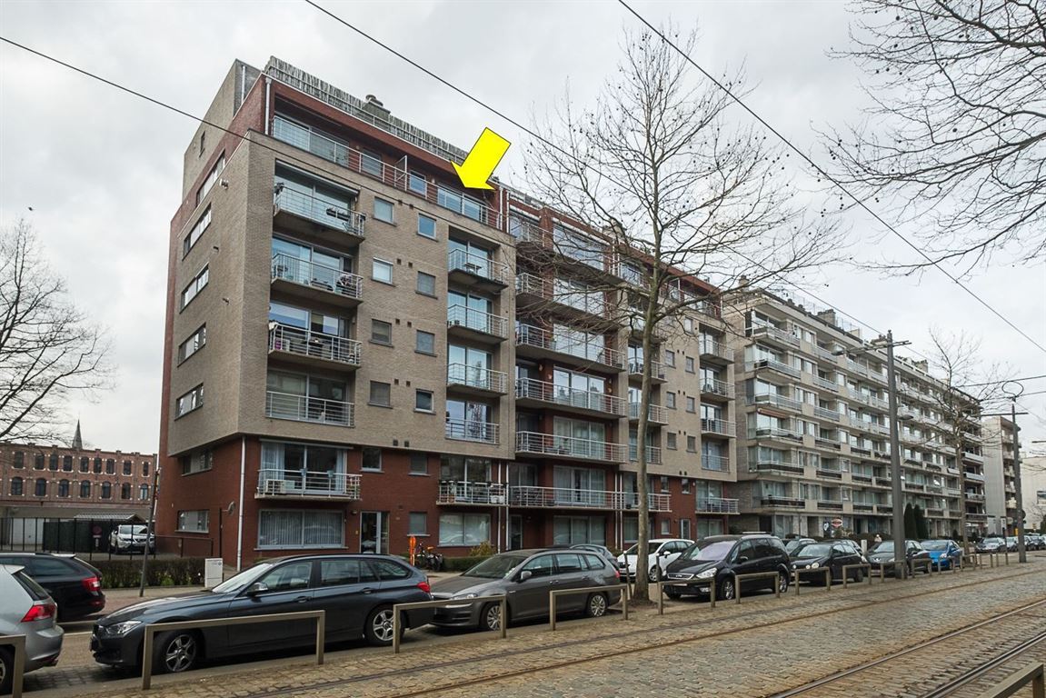 Appartement in Deurne