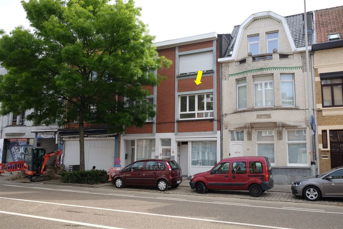 Appartement in Deurne