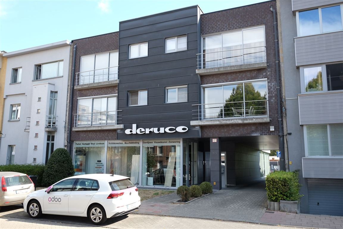 Appartement in Deurne