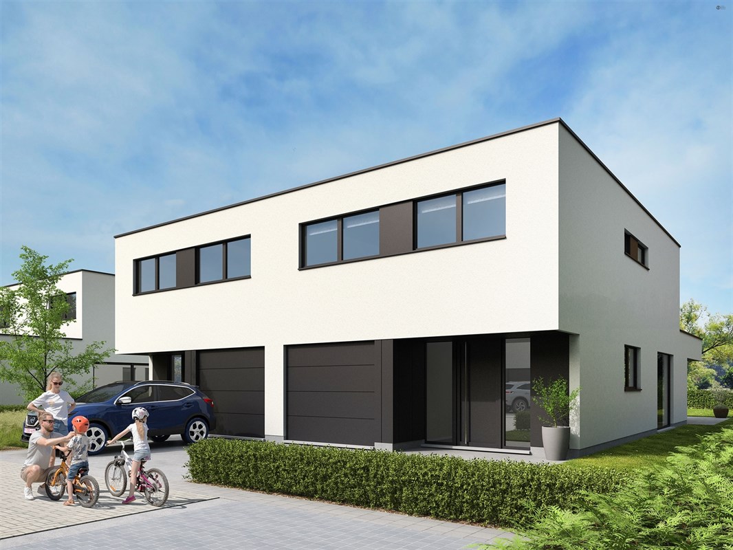 De Klinge: project Jan Henderickxhof