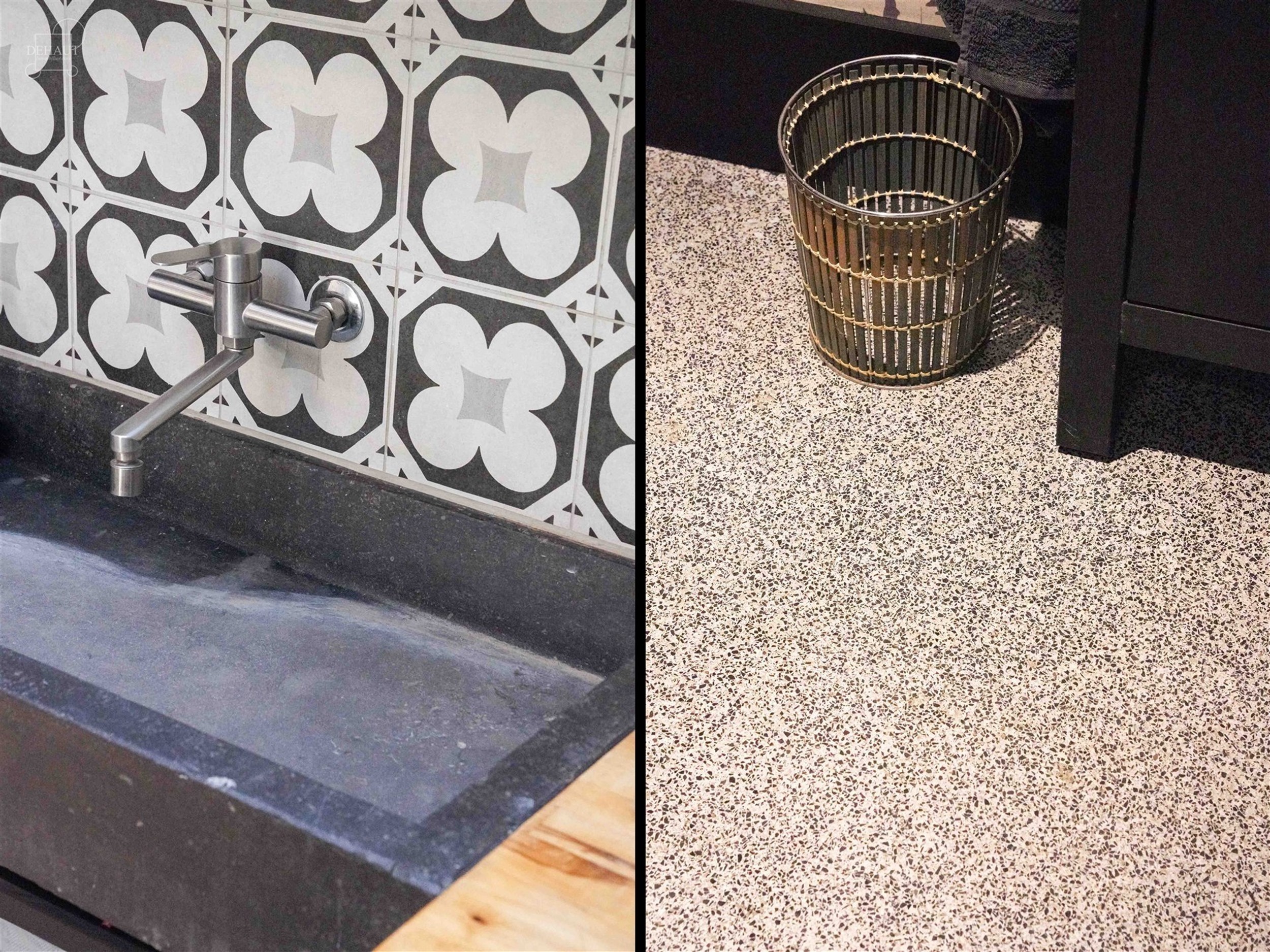 Ensemble immobilier haut de gamme comprenant un corps de ferme rénové avec goût, un gîte, une chambre d'hôtes, une écurie d'env. 195m², un hang...