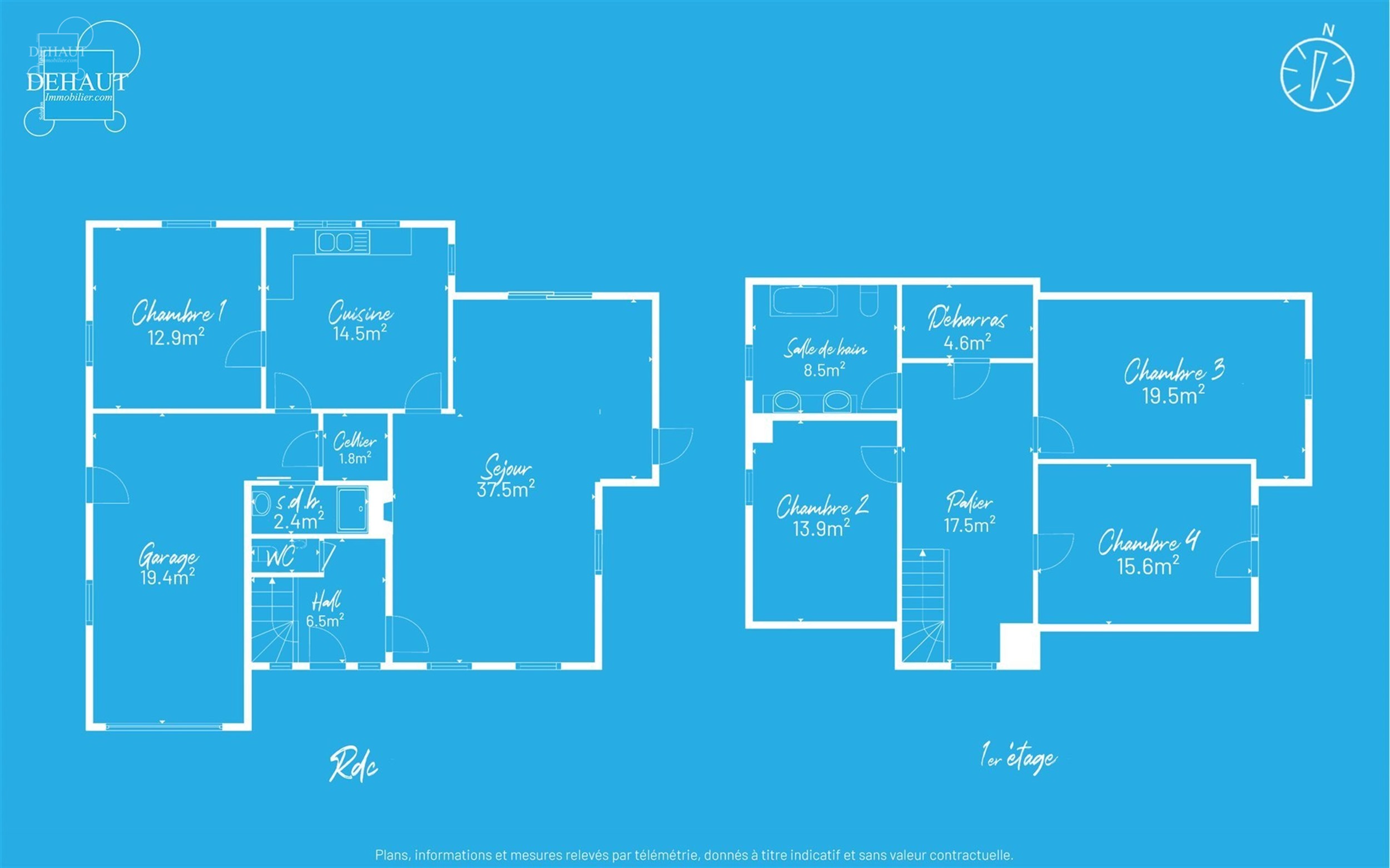 Charmante halfvrijstaande bungalow gebouwd in 1997 en gelegen op een steenworp afstand van het stadscentrum.
Begane grond: grote hal die leidt naar e...