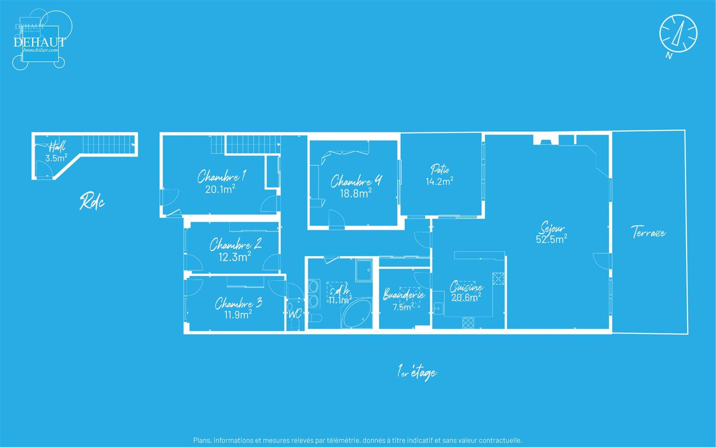 Superbe appartement d'env. 179 m² situé à PLOEGSTEERT offrant confort et modernité !! Cet appartement propose un vaste et lumineux séjour d'env. ...