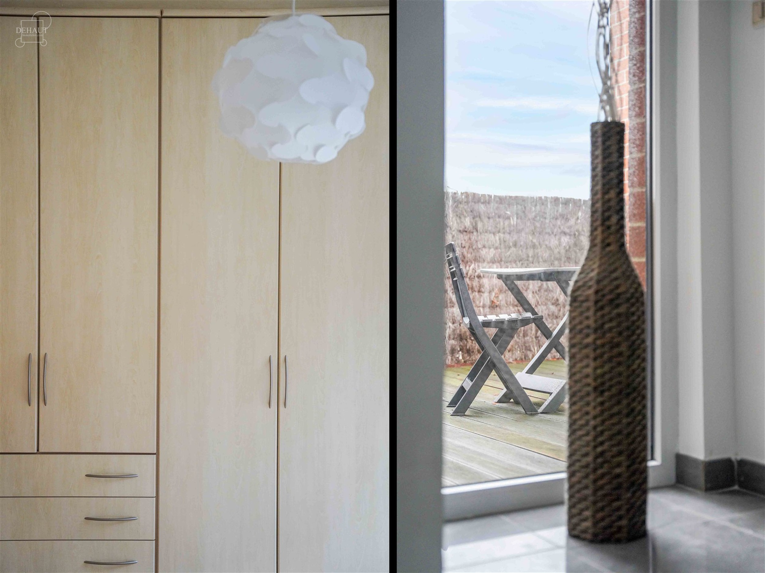 Superbe appartement d'env. 179 m² situé à PLOEGSTEERT offrant confort et modernité !! Cet appartement propose un vaste et lumineux séjour d'env. ...