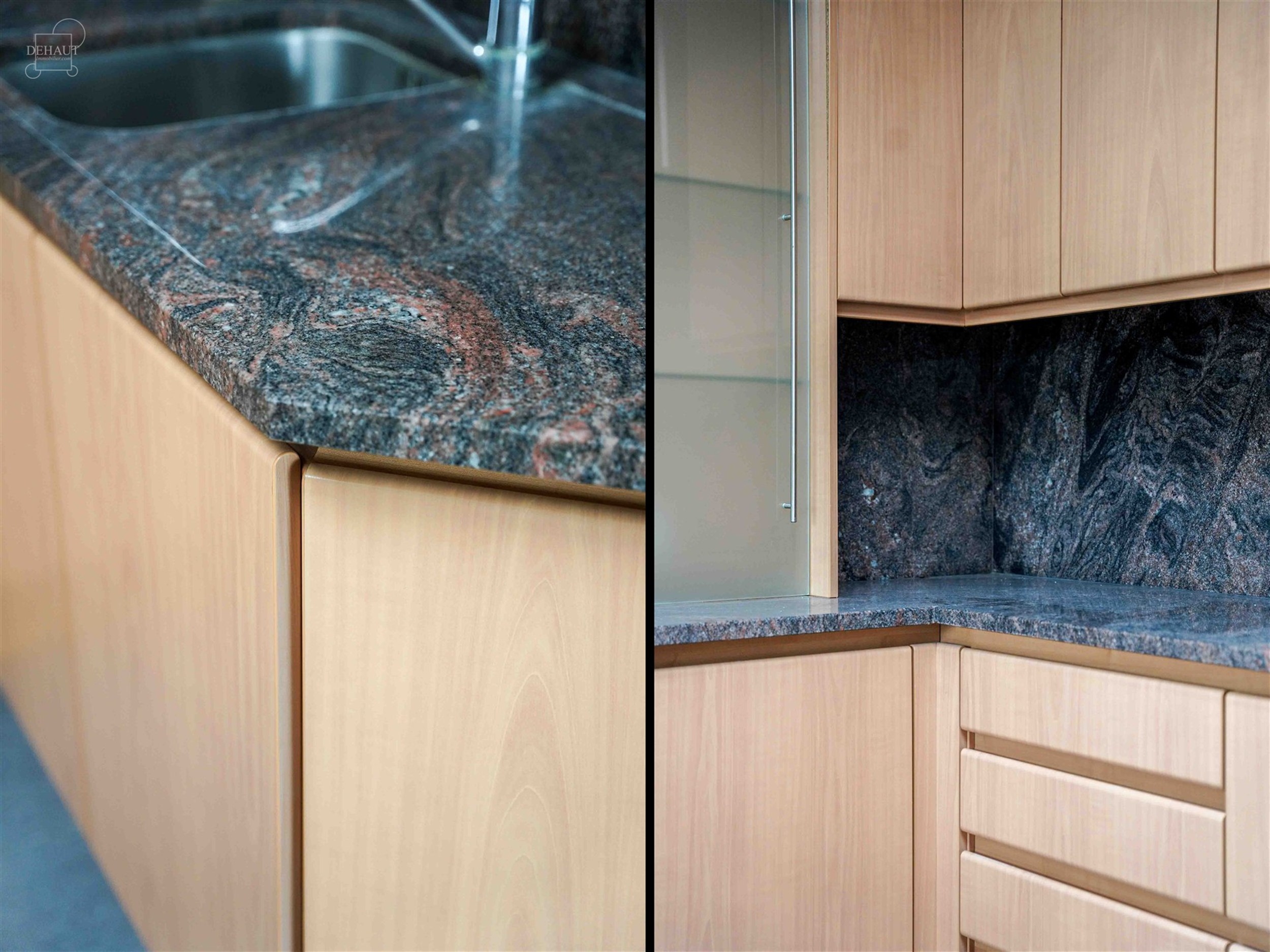 Superbe appartement d'env. 179 m² situé à PLOEGSTEERT offrant confort et modernité !! Cet appartement propose un vaste et lumineux séjour d'env. ...