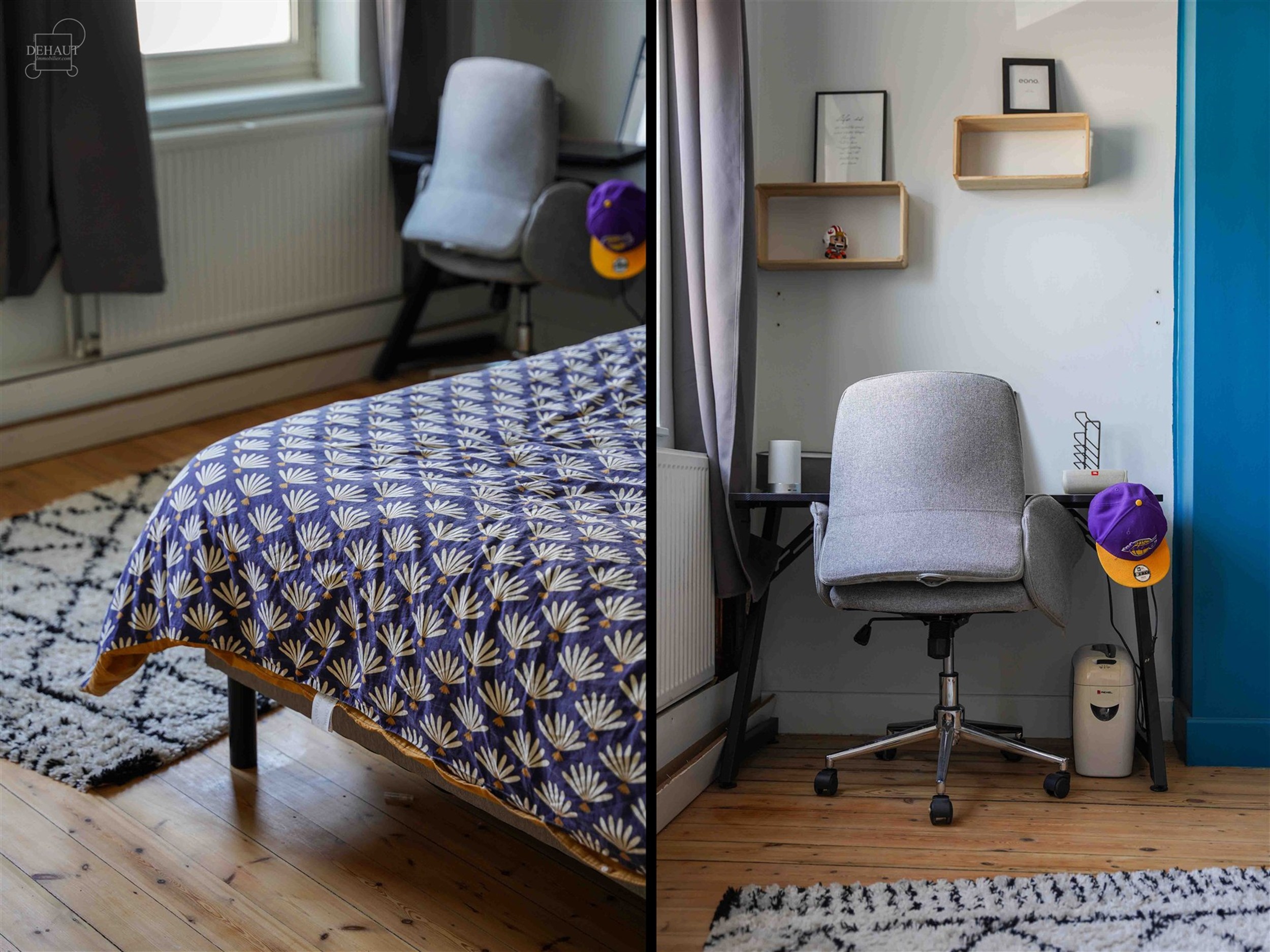 Schitterend, groot dorpshuis met 3 gevels, volledig gerenoveerd door een architect in een eigentijdse stijl. De begane grond bestaat uit een grote hal...