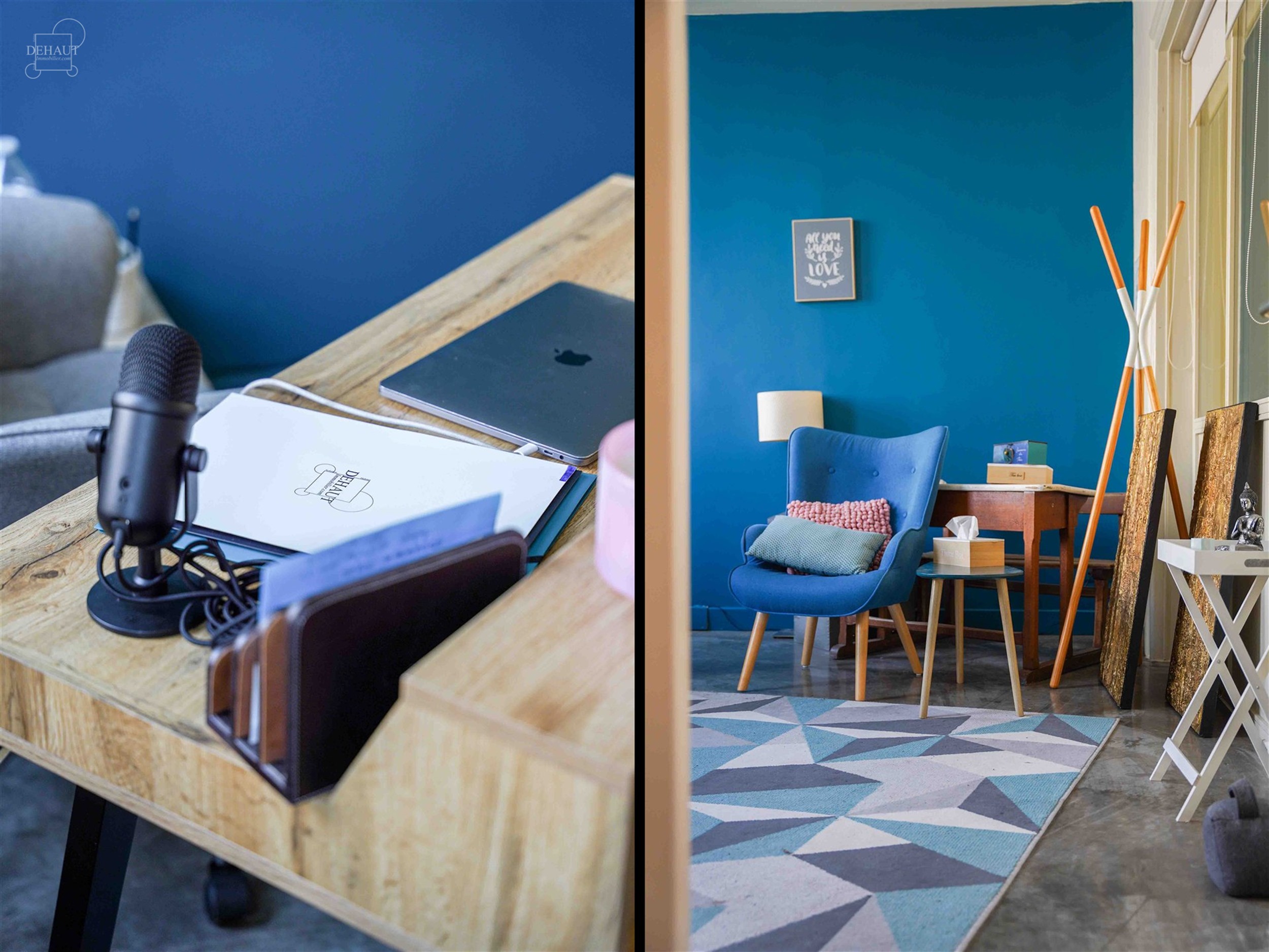 Schitterend, groot dorpshuis met 3 gevels, volledig gerenoveerd door een architect in een eigentijdse stijl. De begane grond bestaat uit een grote hal...