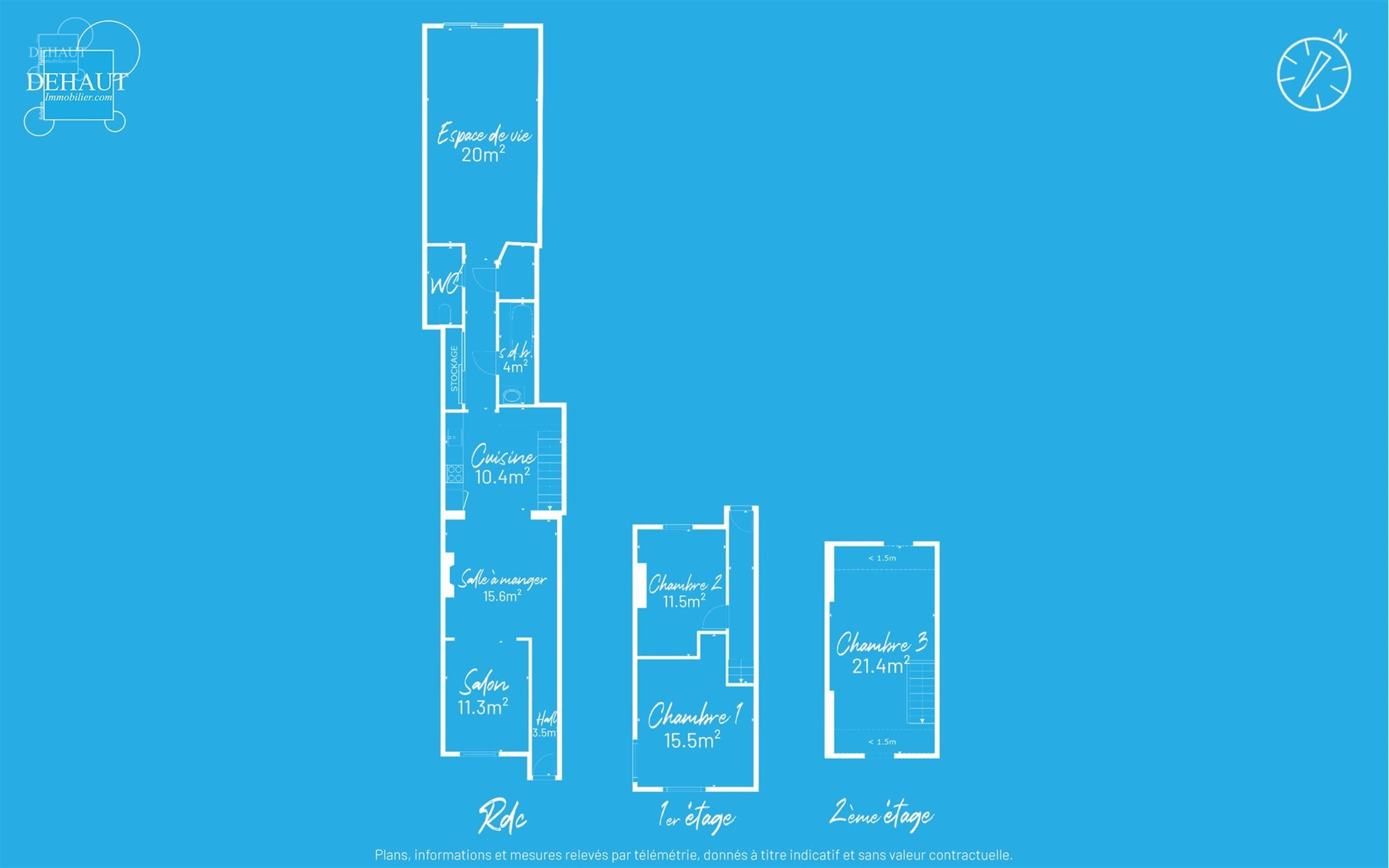 Jolie maison de ville avec garage par accès arrière située au calme. Comprend un hall d'entrée desservant un salon, une salle à manger, une cuisi...