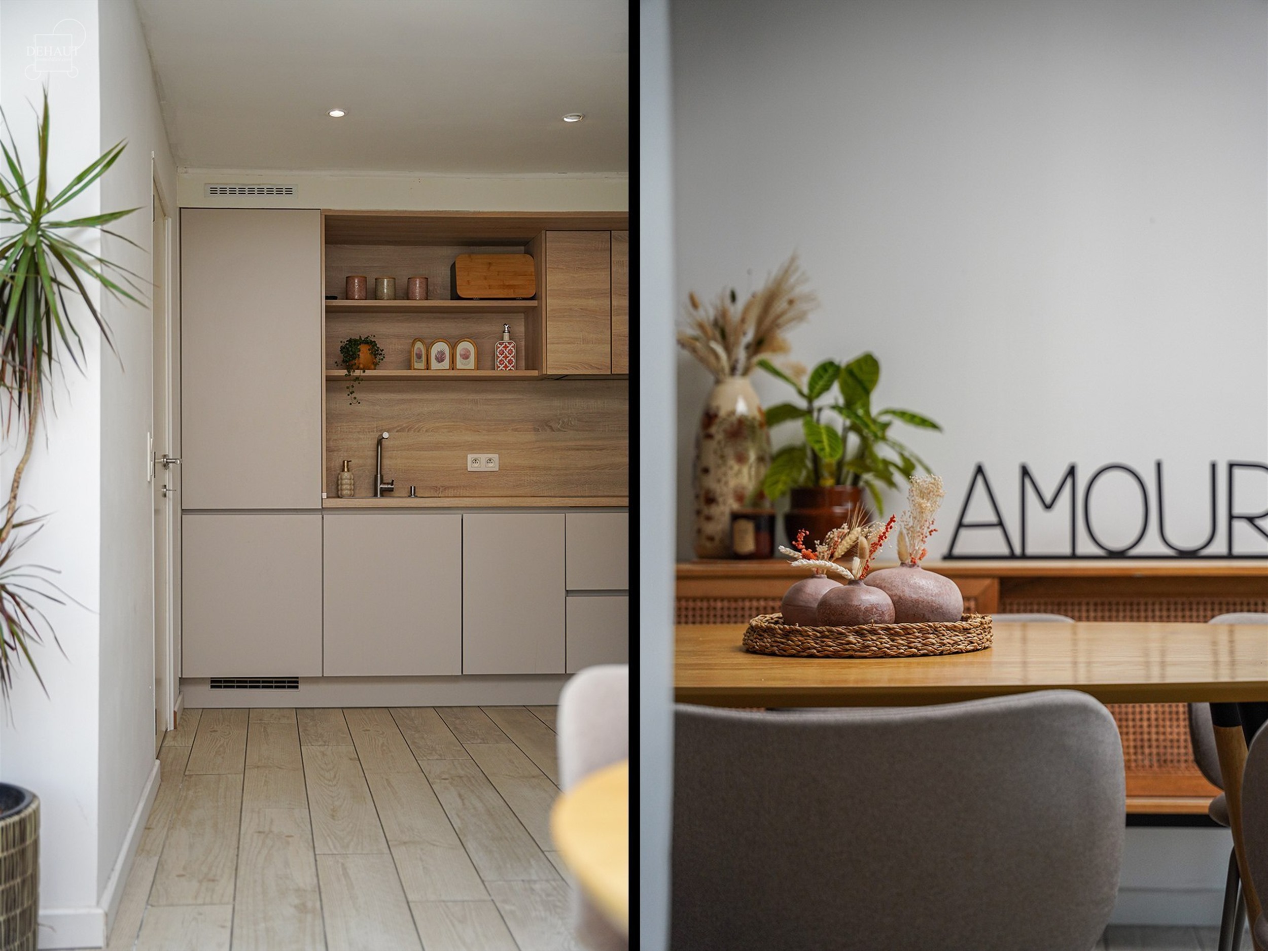 Superbe maison 3 façades située dans une rue calme avec garage et accès latéral.
Se compose au rez-de-chaussée d'un hall d'entrée desservant un...