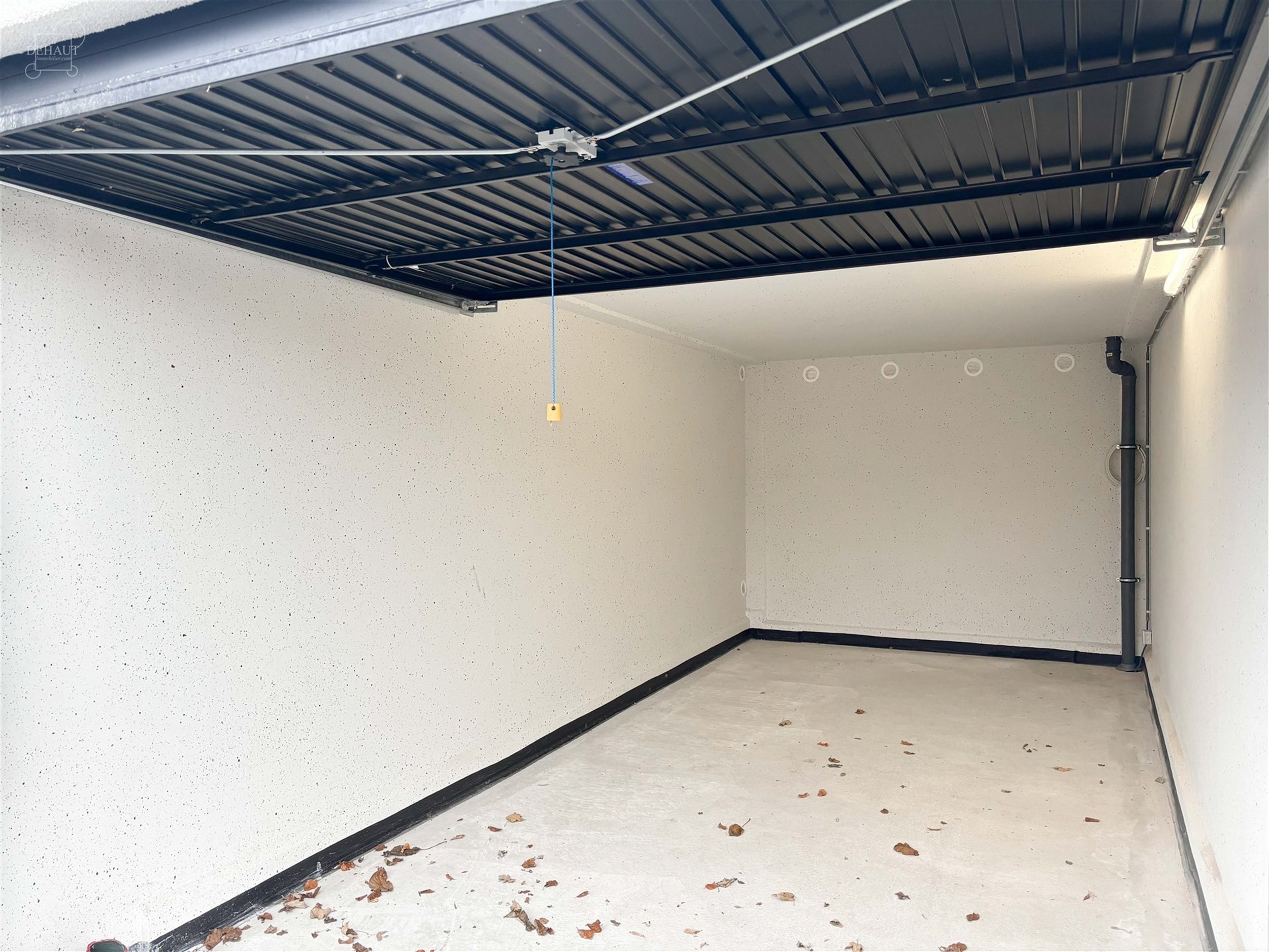 Magnifique appartement au premier étage d'un immeuble construit en 2023 et situé en centre-ville. Comprend un spacieux espace de vie ouvert sur une ...