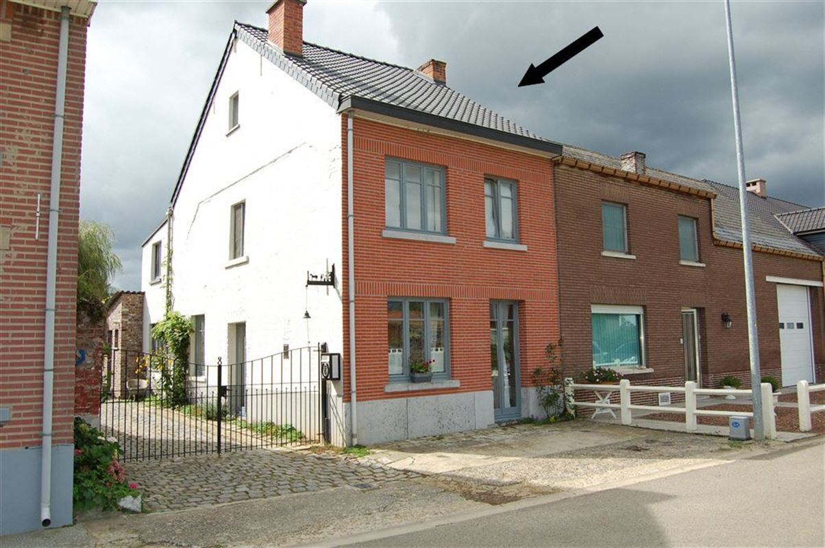 habitation à 3370 BOUTERSEM (Belgique) - Prix 