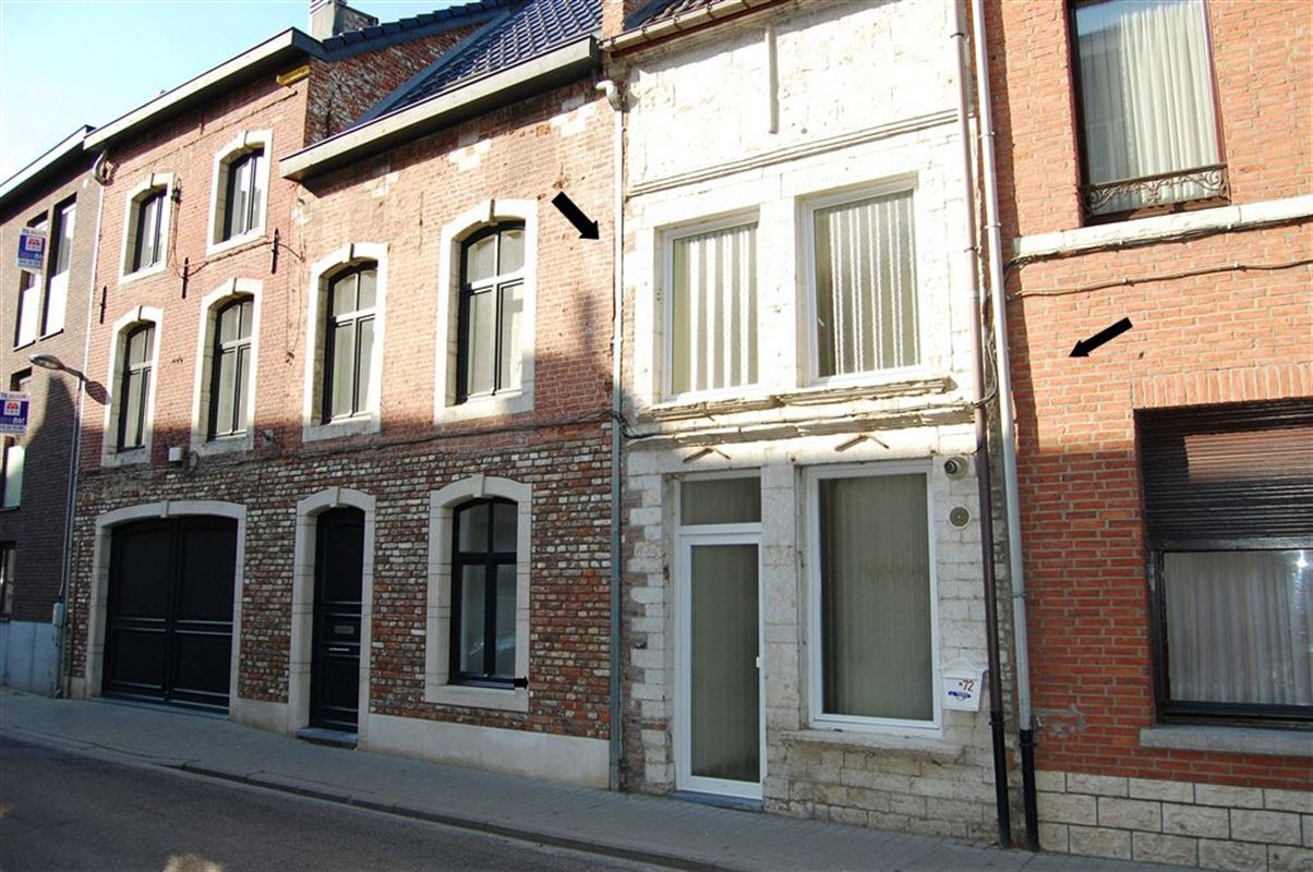 habitation à 3300 TIENEN (Belgique) - Prix 