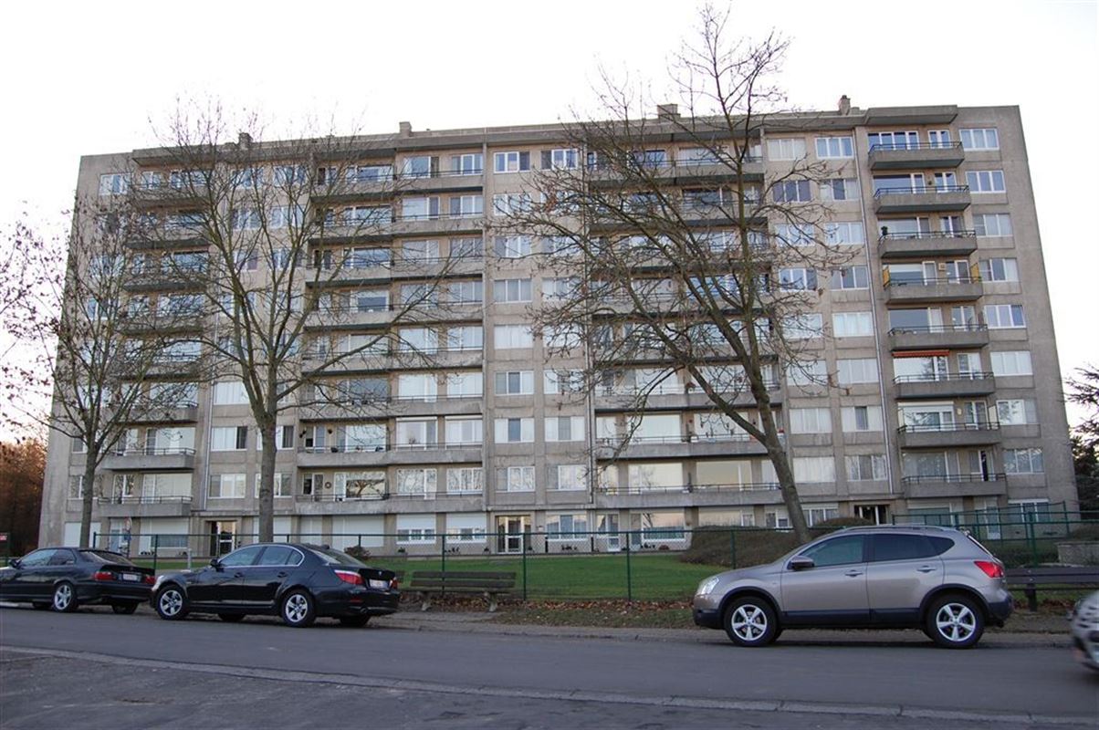 appartement te 3400 LANDEN (België) - Prijs 
