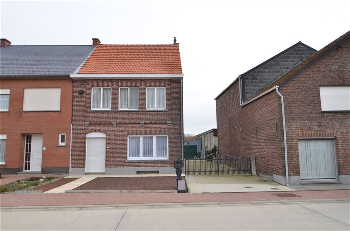 habitation à 3470 KORTENAKEN (Belgique) - Prix 