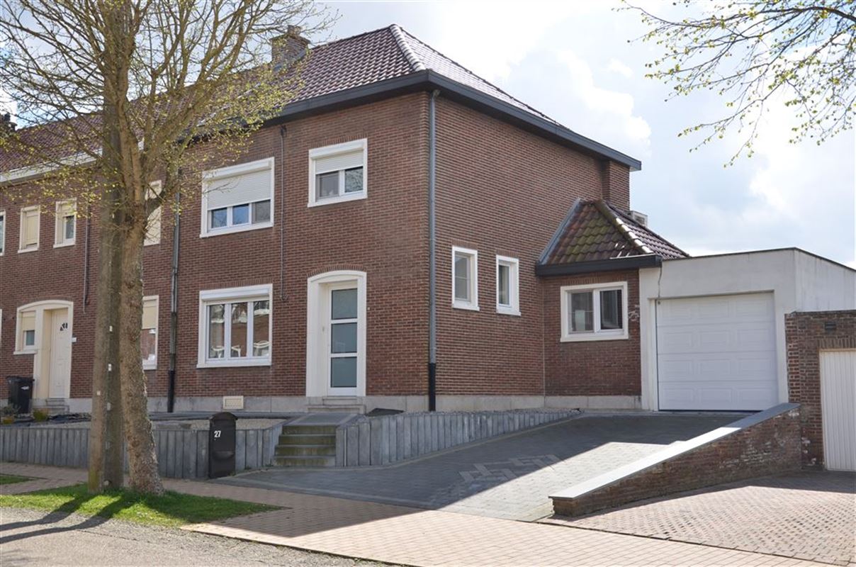 habitation à 3400 LANDEN (Belgique) - Prix 