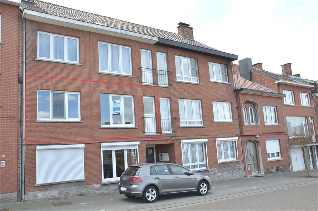 appartement à 3400 LANDEN (Belgique) - Prix 