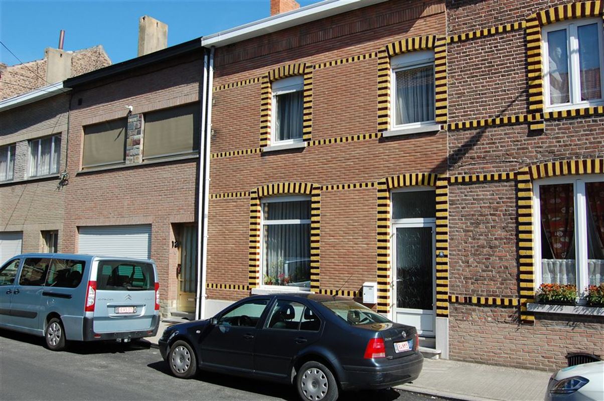 maison 2 façades à 3400 Landen (Belgique) - Prix 