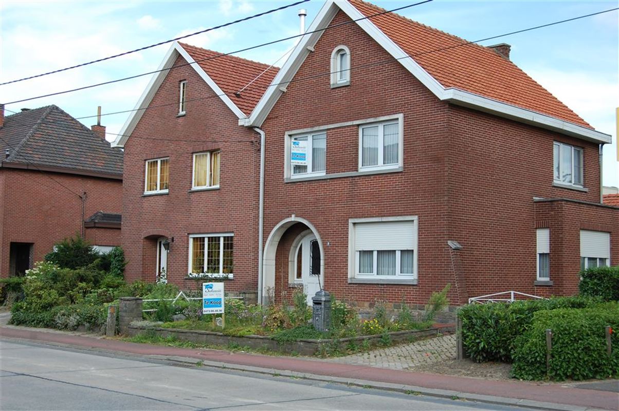 habitation à 3440 Zoutleeuw (Belgique) - Prix 