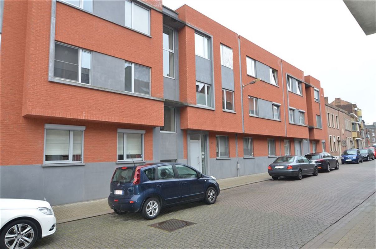 appartement te 3300 TIENEN (België) - Prijs 