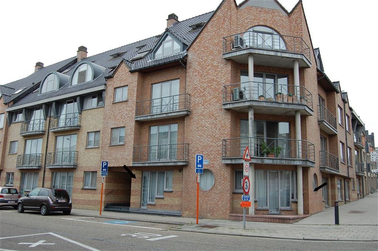 appartement à 3300 TIENEN (Belgique) - Prix 